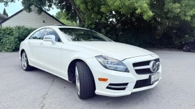 Mercedes-Benz CLS 550 *    * (CARFAX) | Mobile.bg    3