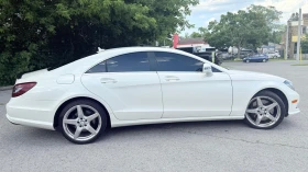 Mercedes-Benz CLS 550 *    * (CARFAX) | Mobile.bg    4
