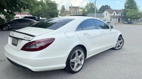 Mercedes-Benz CLS 550 *    * (CARFAX) | Mobile.bg    6