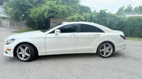 Mercedes-Benz CLS 550 *    * (CARFAX) | Mobile.bg    5