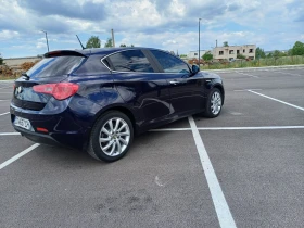 Alfa Romeo Giulietta 1.4TB | Mobile.bg    5