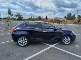 Alfa Romeo Giulietta 1.4TB | Mobile.bg    6