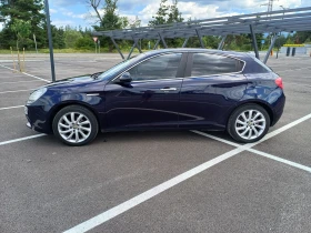 Alfa Romeo Giulietta 1.4TB | Mobile.bg    3