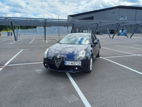     Alfa Romeo Giulietta 1.4TB