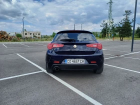 Alfa Romeo Giulietta 1.4TB | Mobile.bg    4