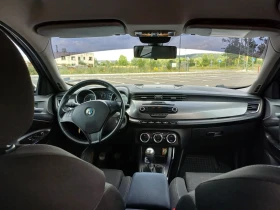 Alfa Romeo Giulietta 1.4TB | Mobile.bg    9