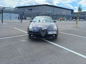 Alfa Romeo Giulietta 1.4TB | Mobile.bg    2