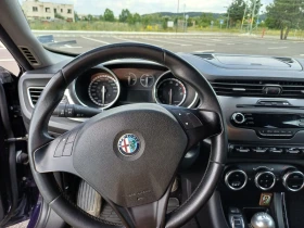 Alfa Romeo Giulietta 1.4TB | Mobile.bg    11