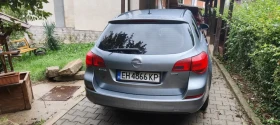 Opel Astra J | Mobile.bg    2