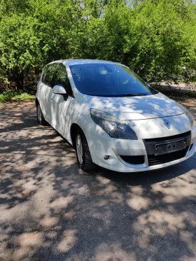 Renault Scenic 1.6  | Mobile.bg    7
