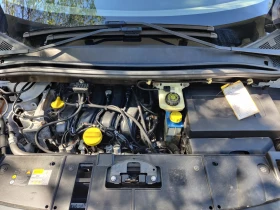 Renault Scenic 1.6  | Mobile.bg    11