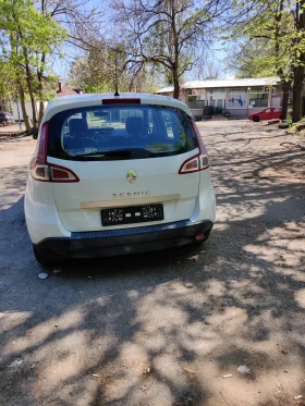 Renault Scenic 1.6  | Mobile.bg    10