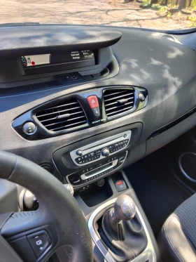 Renault Scenic 1.6  | Mobile.bg    12