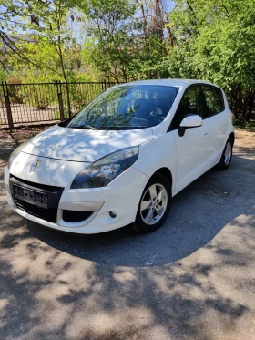 Renault Scenic 1.6  | Mobile.bg    6