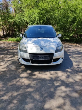     Renault Scenic 1.6 