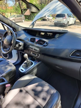 Renault Scenic 1.6  | Mobile.bg    5