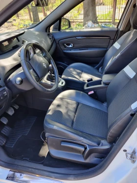 Renault Scenic 1.6  | Mobile.bg    8