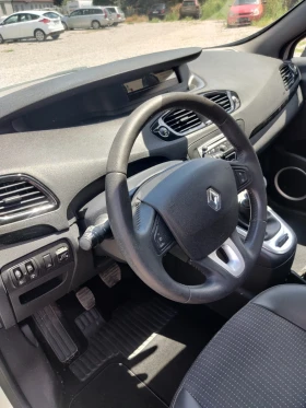 Обява за продажба на Renault Scenic 1.6 Газ ~7 990 лв. - изображение 11