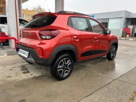 Dacia Spring &#128165;EXTREME&#128165;65&#128165; - 25199 лв. - 42635720 4