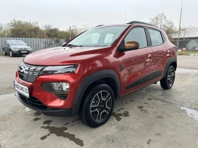 Dacia Spring &#128165;EXTREME&#128165;65&#128165; - 25199 лв. - 42635720 7