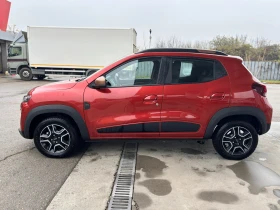 Dacia Spring &#128165;EXTREME&#128165;65&#128165; - 25199 лв. - 42635720 8
