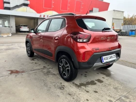 Dacia Spring &#128165;EXTREME&#128165;65&#128165; - 25199 лв. - 42635720 6