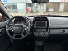 Dacia Spring &#128165;EXTREME&#128165;65&#128165; - 25199 лв. - 42635720 10