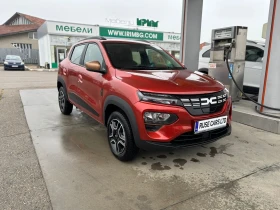 Dacia Spring &#128165;EXTREME&#128165;65&#128165; - 25199 лв. - 42635720 2