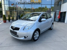 Toyota Yaris | Mobile.bg    2