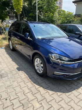 Обява за продажба на VW Golf 1.6 TDI  EURO 6 ~20 900 лв. - изображение 1