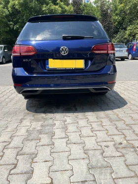 Обява за продажба на VW Golf 1.6 TDI  EURO 6 ~20 900 лв. - изображение 8