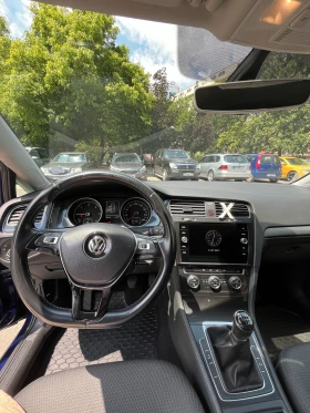 Обява за продажба на VW Golf 1.6 TDI  EURO 6 ~20 900 лв. - изображение 3