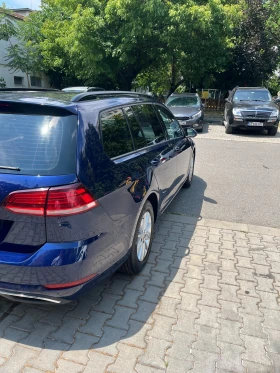 Обява за продажба на VW Golf 1.6 TDI  EURO 6 ~20 900 лв. - изображение 9