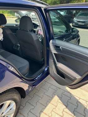 Обява за продажба на VW Golf 1.6 TDI  EURO 6 ~20 900 лв. - изображение 10