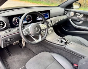 Mercedes-Benz E 220 4MATIC* PANO* CAM360* DIST* 9G* FULL*  | Mobile.bg    6