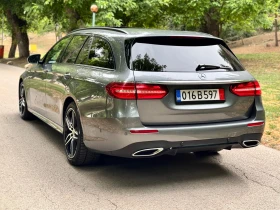 Mercedes-Benz E 220 4MATIC* PANO* CAM360* DIST* 9G* FULL*  | Mobile.bg    5