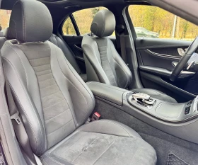 Mercedes-Benz E 220 4MATIC* PANO* CAM360* DIST* 9G* FULL*  | Mobile.bg    10