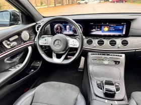 Mercedes-Benz E 220 4MATIC* PANO* CAM360* DIST* 9G* FULL*  | Mobile.bg    7