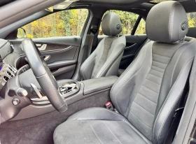 Mercedes-Benz E 220 4MATIC* PANO* CAM360* DIST* 9G* FULL*  | Mobile.bg    9