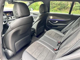 Mercedes-Benz E 220 4MATIC* PANO* CAM360* DIST* 9G* FULL*  | Mobile.bg    12