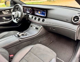 Mercedes-Benz E 220 4MATIC* PANO* CAM360* DIST* 9G* FULL*  | Mobile.bg    8