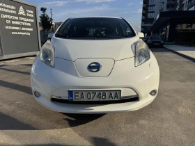 Обява за продажба на Nissan Leaf  ~14 900 лв. - изображение 2