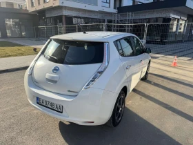 Обява за продажба на Nissan Leaf  ~14 900 лв. - изображение 10