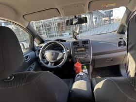 Обява за продажба на Nissan Leaf  ~14 900 лв. - изображение 8