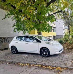 Обява за продажба на Nissan Leaf  ~14 900 лв. - изображение 5