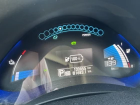 Nissan Leaf - 14500 лв. - 68518463 15