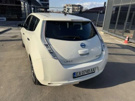 Обява за продажба на Nissan Leaf  ~14 900 лв. - изображение 11