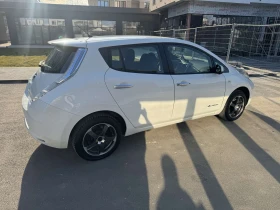 Обява за продажба на Nissan Leaf  ~14 900 лв. - изображение 9
