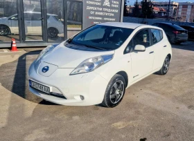 Обява за продажба на Nissan Leaf  ~14 900 лв. - изображение 4