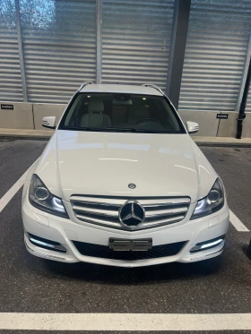 Mercedes-Benz C 300 7G-Tronic | Mobile.bg    2